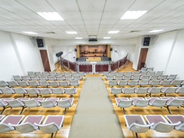 INVESTIDORES, PRÉDIO COM EXCELENTE LOCALIZAÇÃO