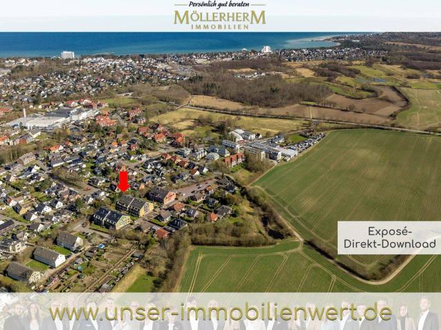 Investieren, wo andere entspannen Eigentumswohnung mit Wellnessangebot
