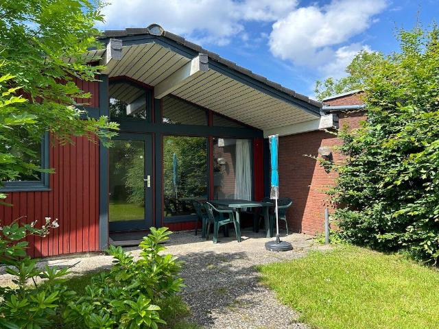 Investieren, entspannen, vermieten Ferienhaus mit Charme!