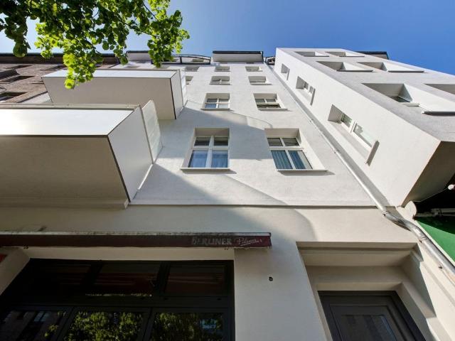 Investieren im Trendkiez: Vermietete 4 Zimmer Wohnung ideal für Familien! TOP ÖPNV Anbindung