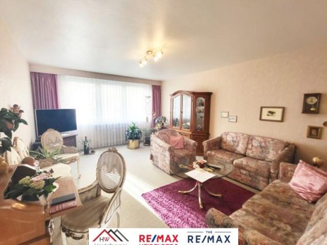 Investieren in Top Lage: 3 Zimmer Wohnung im Zentrum von Mannheim!