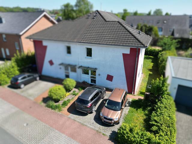 Investieren in Wohnqualität: Vermietete Wohnung in guter Lage von Ibbenbüren