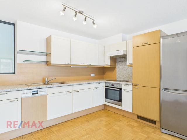 Investieren in bester Lage: 2 Zimmer Wohnung in Bregenz mit Seepromenade vor der Tür