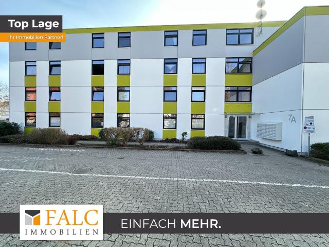 RESERVIERT*Investieren in gefragter Lage Ideales 1 Zimmer Apartement im Erdgeschoss