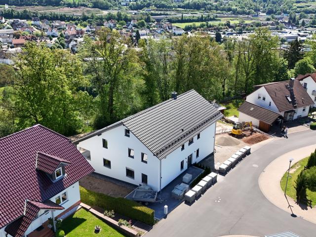 Investieren mit Weitblick: Mehrfamilienhaus als sichere Kapitalanlage