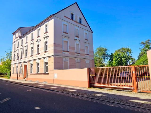 Investieren mit Weitblick Mehrfamilienhaus in Forst