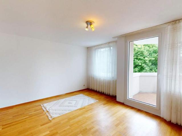 Investieren oder einziehen? Diese Citywohnung kann beides!