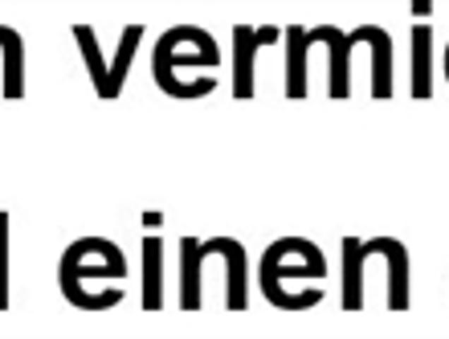 Investieren Sie in 2 vermietete Hobbyräume + 1 Aussenparkplatz