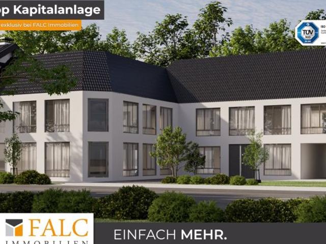 Investieren Sie in einen Wachstumsmarkt: 4 zügige Kita!