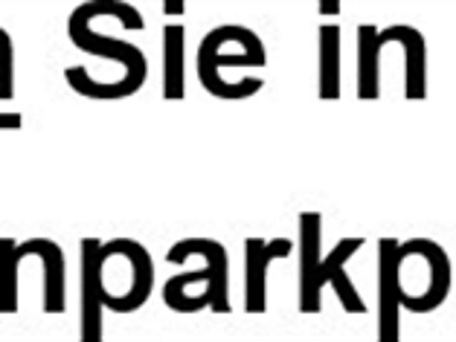Investieren Sie in zwei vermietete Hobbyräume inkl. WC und einem Aus