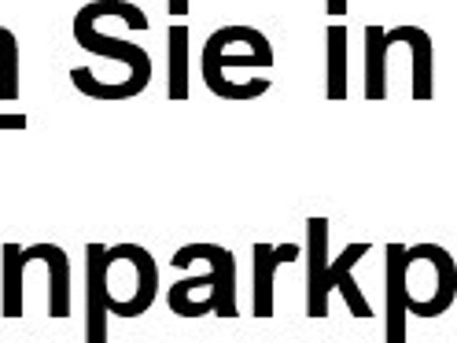 Investieren Sie in zwei vermietete Hobbyräume inkl. WC und einem Aus