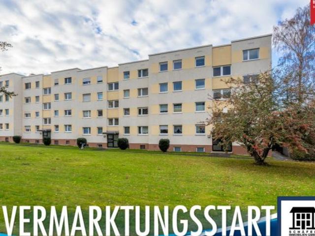 Investieren Sie jetzt!