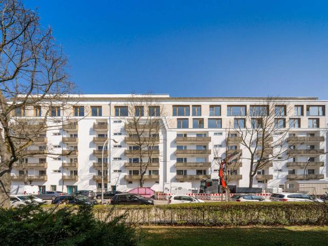 Investieren Sie smart: Gemütlich 1 Zimmer Wohnung für Studenten mit Balkon!