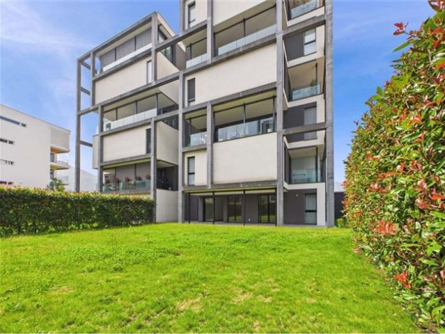 Investionsgelegenheit Stilvolles Renditeapartment in Bellinzona