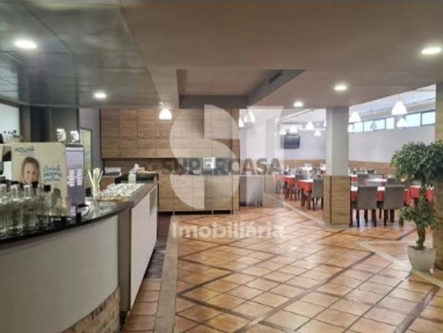 Investimento | 1243 m2 | Elevado Potencial de reconversão Habitacional