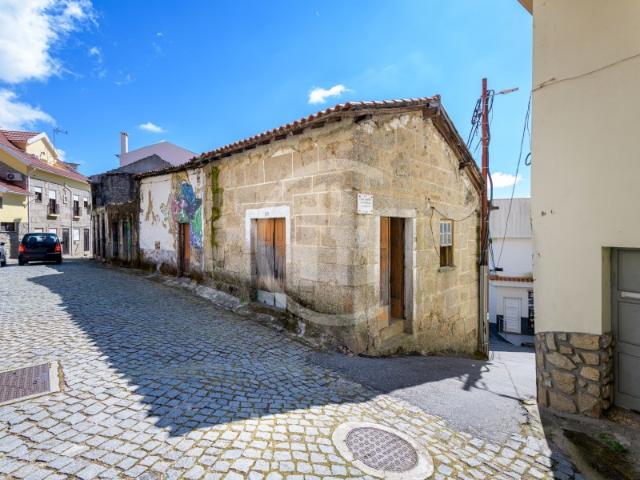 Investimento com potencial na Vila do Carvalho | Covilhã