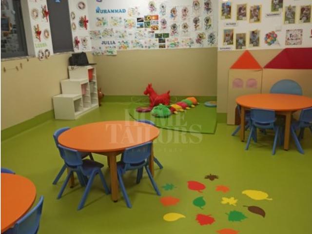 INVESTIMENTO DE REFERÊNCIA NO SETOR DA EDUCAÇÃO ALMADA