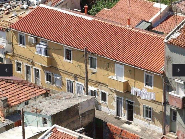 Investimento em Lisboa | 18 Frações | 3 Prédios Urbanos