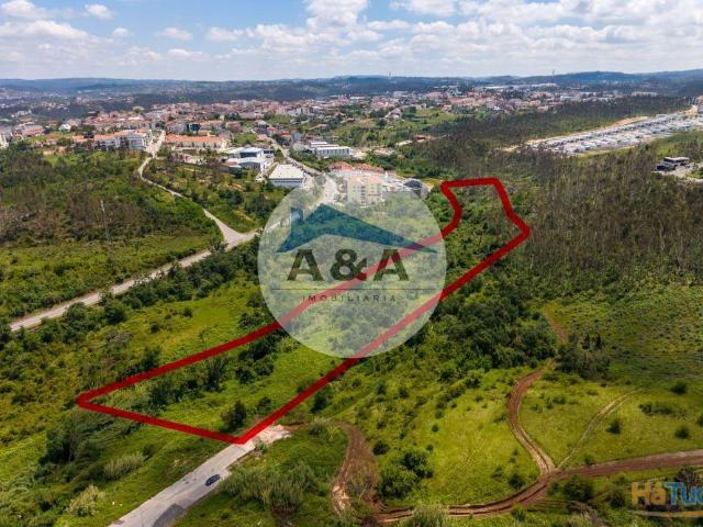 Investimento Estratégico em Zona Prime de Leiria | 26084085666