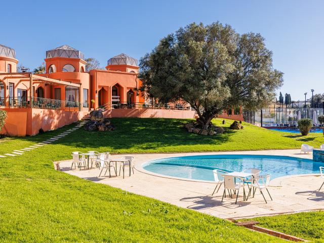 Investimento exclusivo em Alvor, com um investimento estável e grande potencial!
