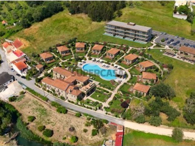 INVESTIMENTO EXCLUSIVO EM PORTUGAL a 30km de Coimbra/ Leiria