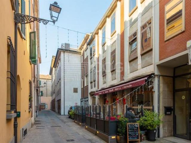 Investimento immobiliare strategico – Imola