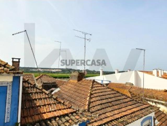 Investimento Imobiliário em Alcácer do Sal: Moradia de Prestígio com Vista Rio