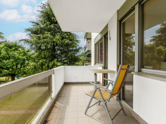 INVESTIMENTO IDEALE 2.5 CON TERRAZZA A MORBIO INFERIORE
