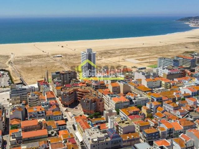 Investimento ou Habitação Própria? T1 Renovado no Coração da Figueira da Foz