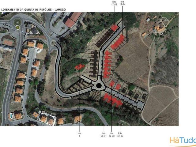 INVESTIMENTO LOTE PARA CONSTRUÇÃO DE MORADIAS UNIFAMILIARES | 26083507569
