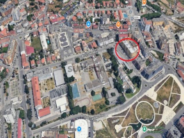 Investimento Loja Av. 25 Abril São Cosme