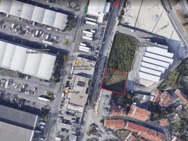 Investimento no Porto