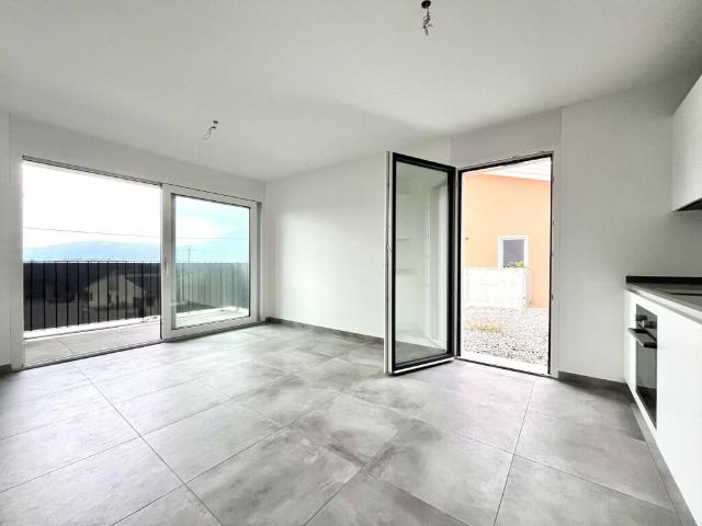 INVESTIMENTO NUOVI 2.5 LOCALI CON TERRAZZA A TESSERETE