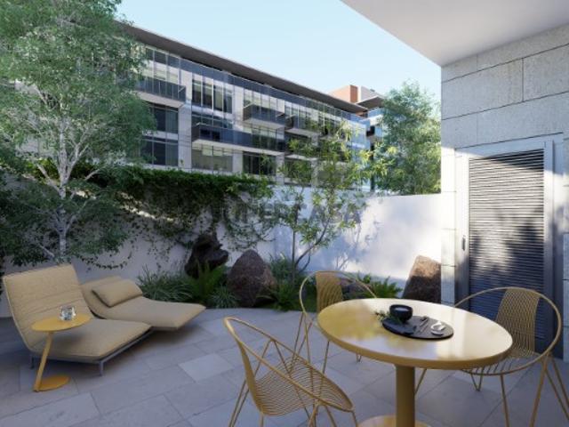 INVESTIMENTO SEGURO EM LISBOA EM CONSTRUÇÃO, CENTRAL E COM VALORIZAÇÃO GARANTIDA