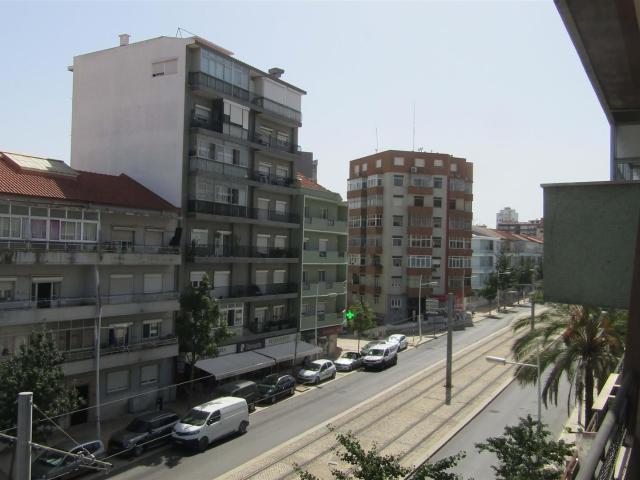 Investimento | Prédio de 8 frações | Centro de Almada 540m² Almada, Cova da Piedade, Pragal e Cacilhas