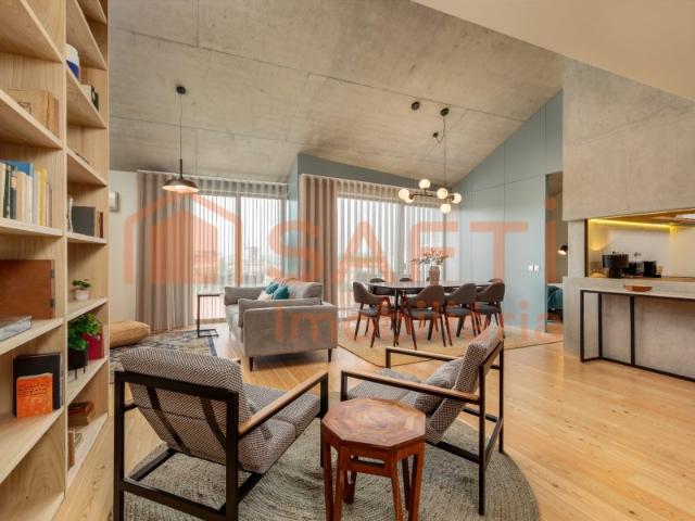 Investimento Premium em Alojamento Local | Porto Campanhã