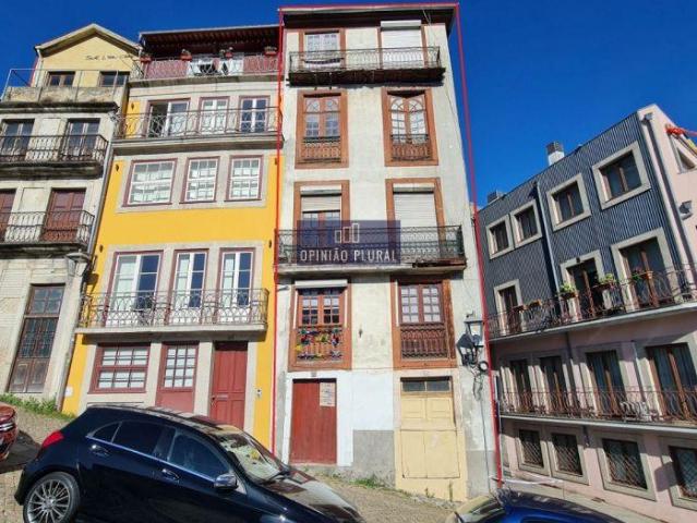 Investimento Premium na Zona Histórica da Porto | 26083593580