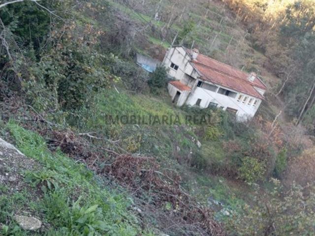 INVESTIMENTO PREMIUM NO GERÊS TURISMO RURAL & ALOJAMENTO LOCAL
