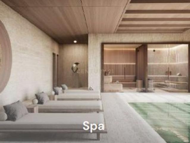 Investimento único e exclusivo