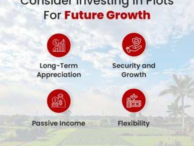 Investing in Plots in Dehradun & Mussoorie for Future Growth | Kher Developers