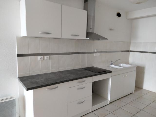 Investissement 4 appartements