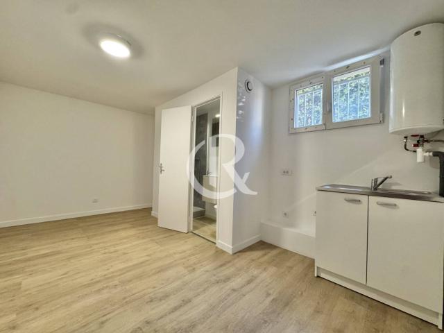INVESTISSEMENT T1 REFAIT A NEUF