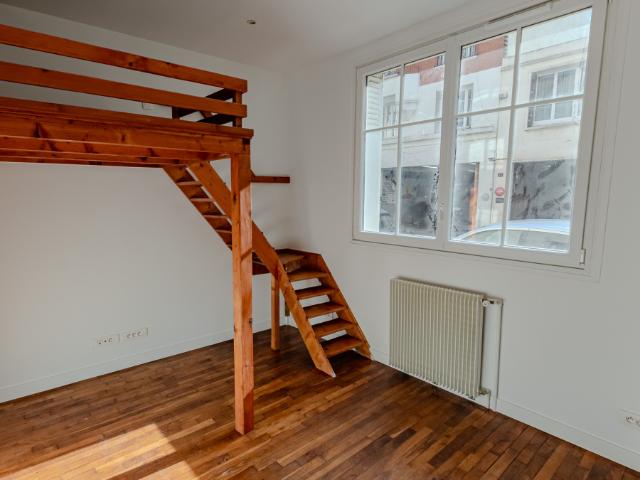 INVESTISSEMENT A LEVALLOIS