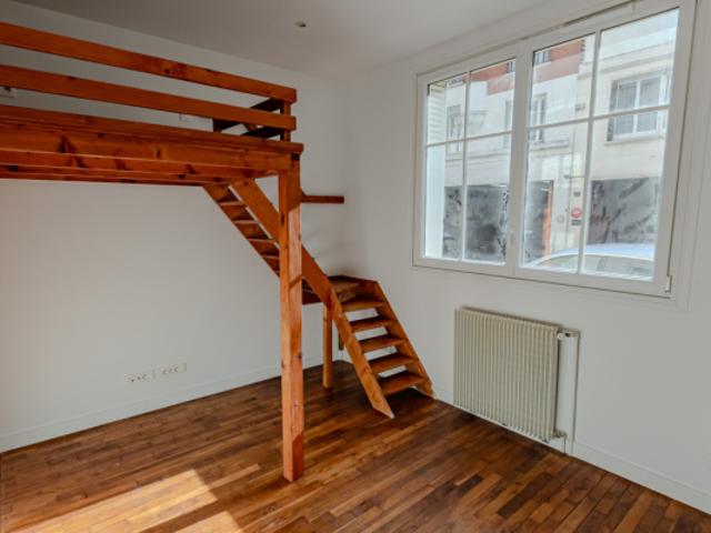 INVESTISSEMENT A LEVALLOIS