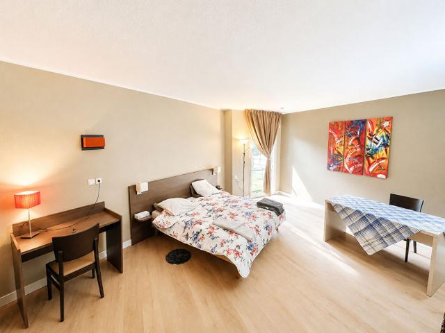 INVESTISSEMENT AIRBNB ORLEANS STUDIO 35 m2 AIRBNB AUTORISE