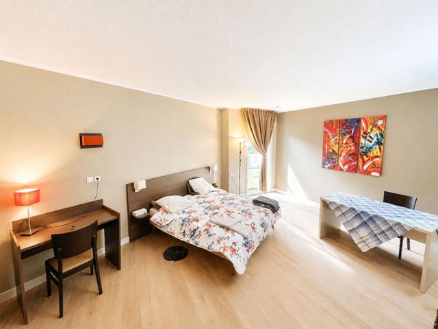 INVESTISSEMENT AIRBNB ORLÉANS STUDIO 35 m² AIRBNB AUTORISÉ