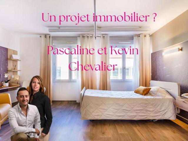 Investissement Appartement 23m² Cheval Blanc