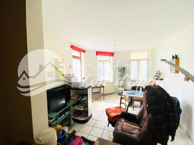 Investissement Appartement T2
