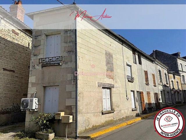 Investissement Cœur de Ville: Ensemble Immobilier de Caractère