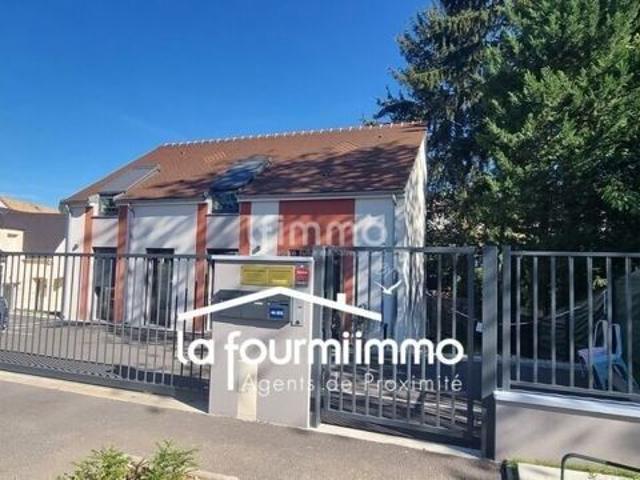 Investissement cabinet médical Potentiel 8%